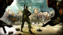 Zombie Army 4 is an enjoyably brainless slice of horror schlock