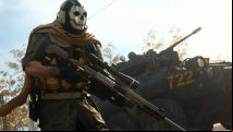 How to unlock the Grau 5.56 and Striker 45 in Call of Duty: Modern Warfare