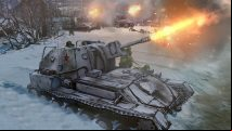 WW2 RTS game Company of Heroes 2 gets 64-bit update and new maps, seven years after launch