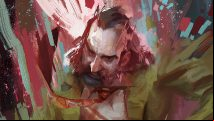 Disco Elysium's hardcore mode is perfectly horrible