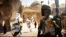 Two more Star Wars games are reportedly in development under EA