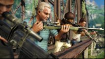 Huge leak reveals Far Cry 6's release date, setting, villain, and more