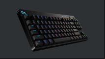Logitech G Pro X gaming keyboard review - a compact board with a swollen price tag