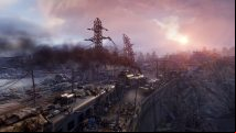 Metro Exodus is now on Steam