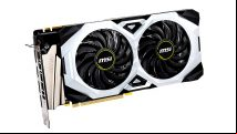 MSI RTX 2070 Super Ventus review - why pay more?
