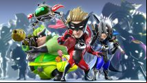 The Wonderful 101 is coming to Steam