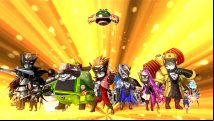 The Wonderful 101 is tearing through Kickstarter goals and adding more