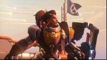 Overwatch's Jeff Kaplan agrees the game needs more tanks and s