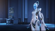 Overwatch's new hero Echo comes to PTR - like, right now