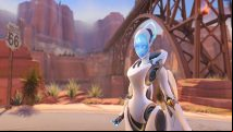Who is Echo? Meet Overwatch's latest hero