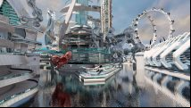 AMD co-developed Microsoft's DXR 1.1 API to speed up Xbox Series X ray tracing