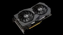 Asus ROG Strix GTX 1650 Super review -  problems
