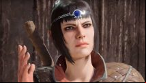 Play as your favourite Elder Scrolls races with this Baldur's Gate 3 mod