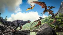 Ark: Survival Evolved is 80% off in a Steam sale, but you'll have to be quick