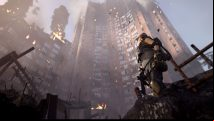The Division 2 will get another 'major update' late this year