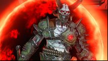 Doom Eternal's Invasion mode is dead - we're getting a single-player horde mode instead