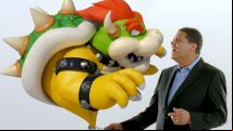 GameStop's body is ready for Reggie Fils-Aimé to  the board of directors