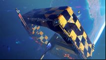 Sci-fi scrapper sim Hardspace: Shipbreaker prepares to undock from Early Access