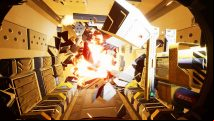 Hardspace: Shipbreaker gets radioactive in latest patch