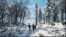 Hunt game for your subjects and rule like a boss in Medieval Dynasty