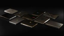 Nvidia RTX Super gaming laptops are 50% faster than last-gen states internal slide
