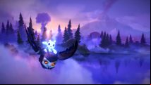 Ori and the Will of the Wisps review - deep in the woods