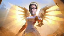 Overwatch's Jeff Kaplan wants to 