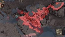 Crusader Kings 2's Black Death DLC is free this weekend