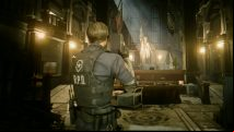 Resident Evil 2 gets a ray tracing mod ahead of Resident Evil 3's release
