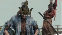 Would you play a Sekiro mod that turned every enemy into the final boss?