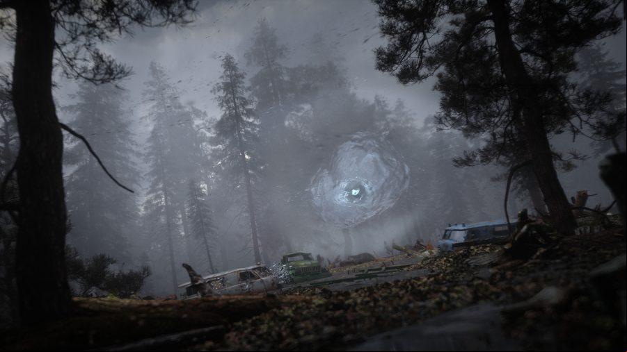 Stalker 2 Header Image