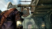 Can you go vegan in Skyrim? There's only one way to find out…