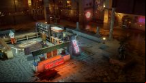 Wasteland 3 will have at least ten major endings