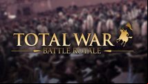 Bandwagons ahoy: Creative Assembly announce Total War: Battle Royale