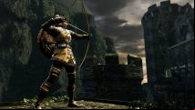 Dark Souls goes roguelike with this tricky new mod
