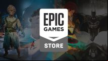 Three free games are live on the Epic Games Store