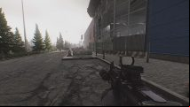 Escape From Tarkov Interchange map guide