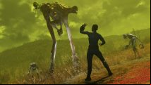 Fallout 76's Public Test Server is coming back, plus there's good news for base builders