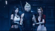 Final Fantasy 7 porn-seekers definitively prefer Tifa over Aerith