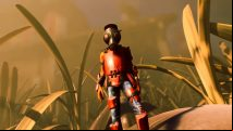 Obsidian reveals the Grounded roap (and bees!)