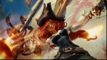 Legends of Runeterra patch 1.0 notes - Rising Tides, 120 new cards, and more