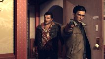 The official Mafia Twitter  has come back to life and is teasing… something