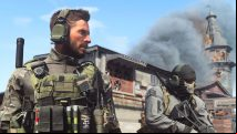 Call of Duty: Modern Warfare Season 4 release date revealed