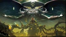 In Remnant: From the Ashes' new Survival Mode, all bets are off