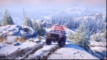 SnowRunner arrives on Steam next month