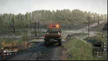SnowRunner's next update adds a new Russian map and multiple save slots