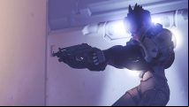 Pro photographer takes stunning Overwatch photos - take a look here