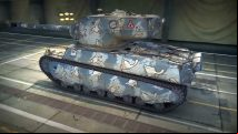World of Tanks gets a massive 10th anniversary event - and a Goose Game-style tank