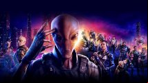 XCOM: Chimera Squad review - a worthy experiment