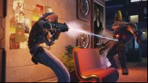 XCOM Chimera Squad release date, characters, and all the latest details